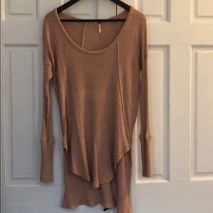 Free people top